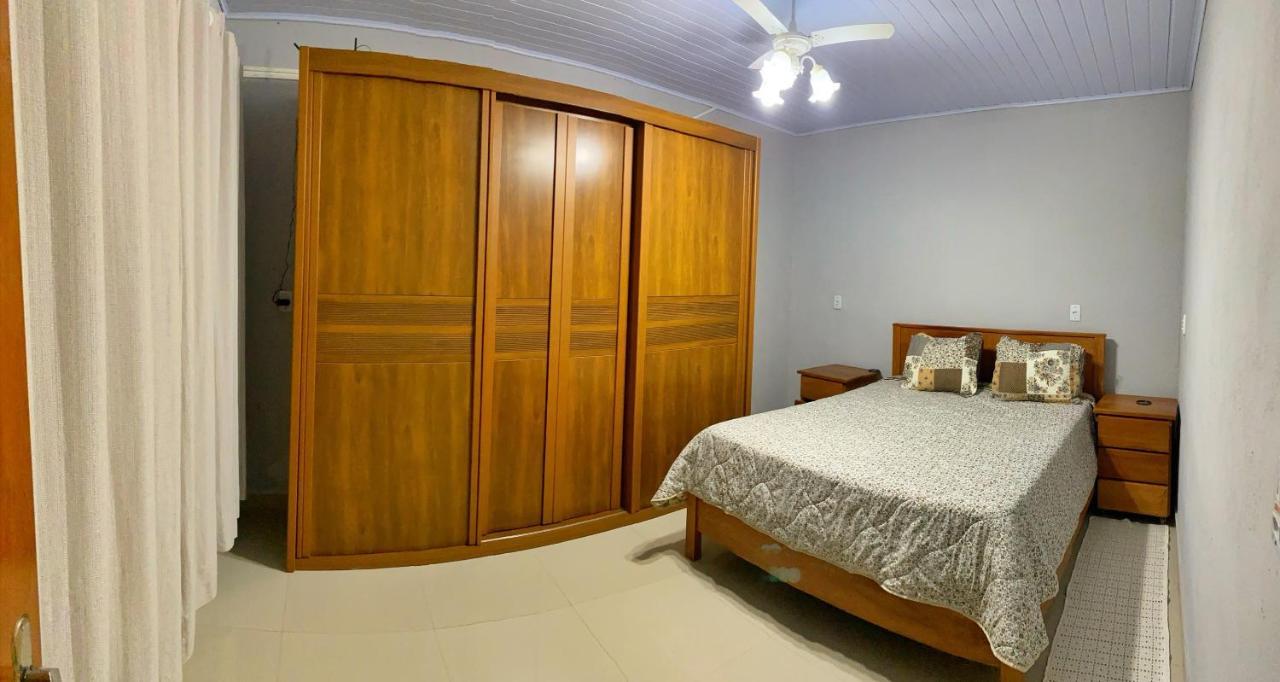 Casa Para Temporada Sao Sebastiao  Exterior foto
